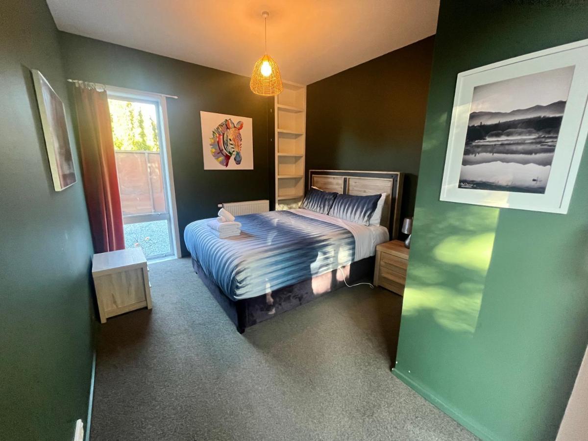 Luxury Lake View House Lake Tekapo Εξωτερικό φωτογραφία