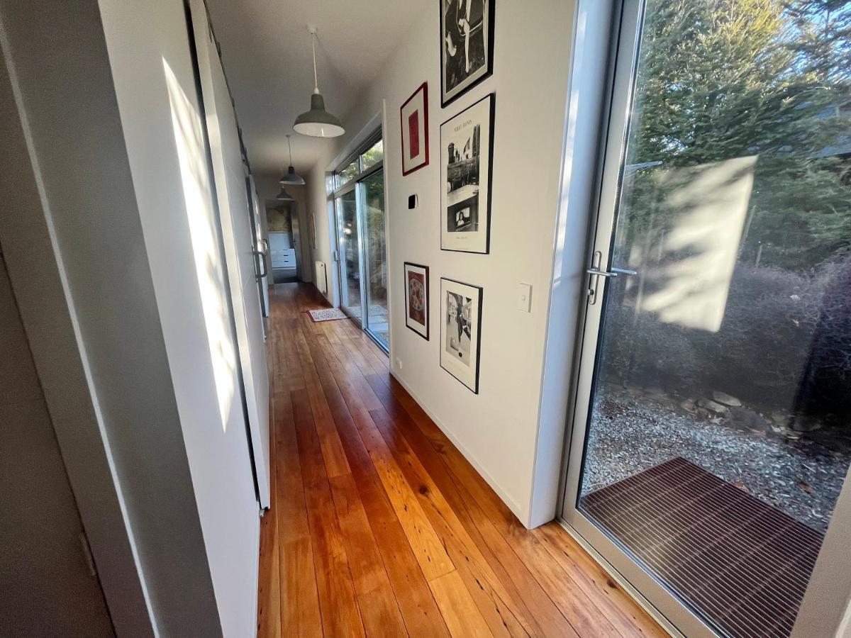 Luxury Lake View House Lake Tekapo Εξωτερικό φωτογραφία