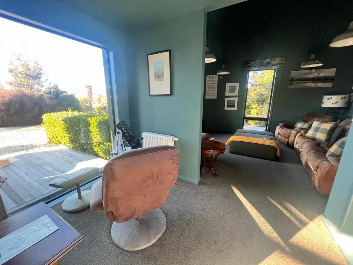 Luxury Lake View House Lake Tekapo Εξωτερικό φωτογραφία