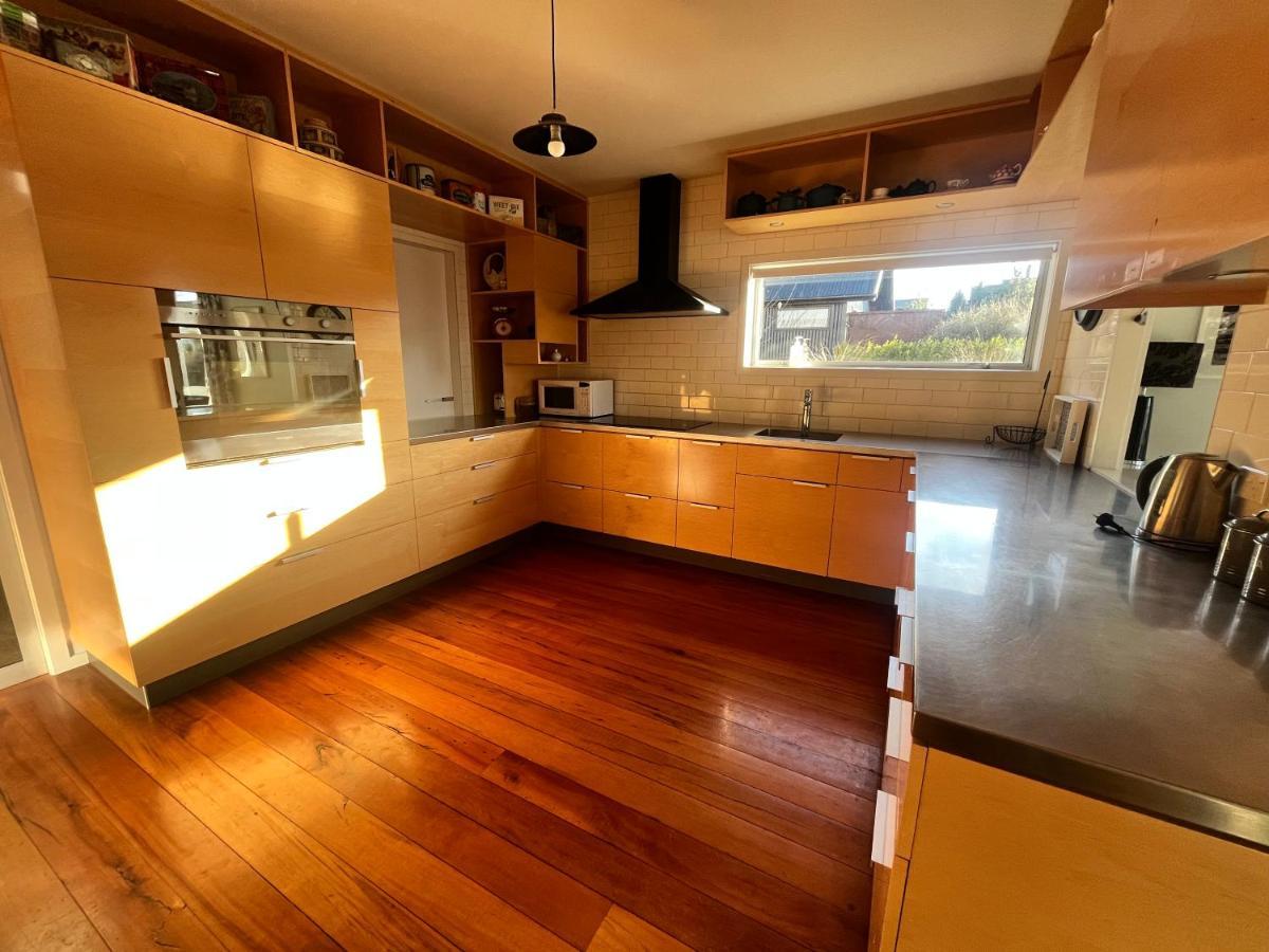 Luxury Lake View House Lake Tekapo Εξωτερικό φωτογραφία