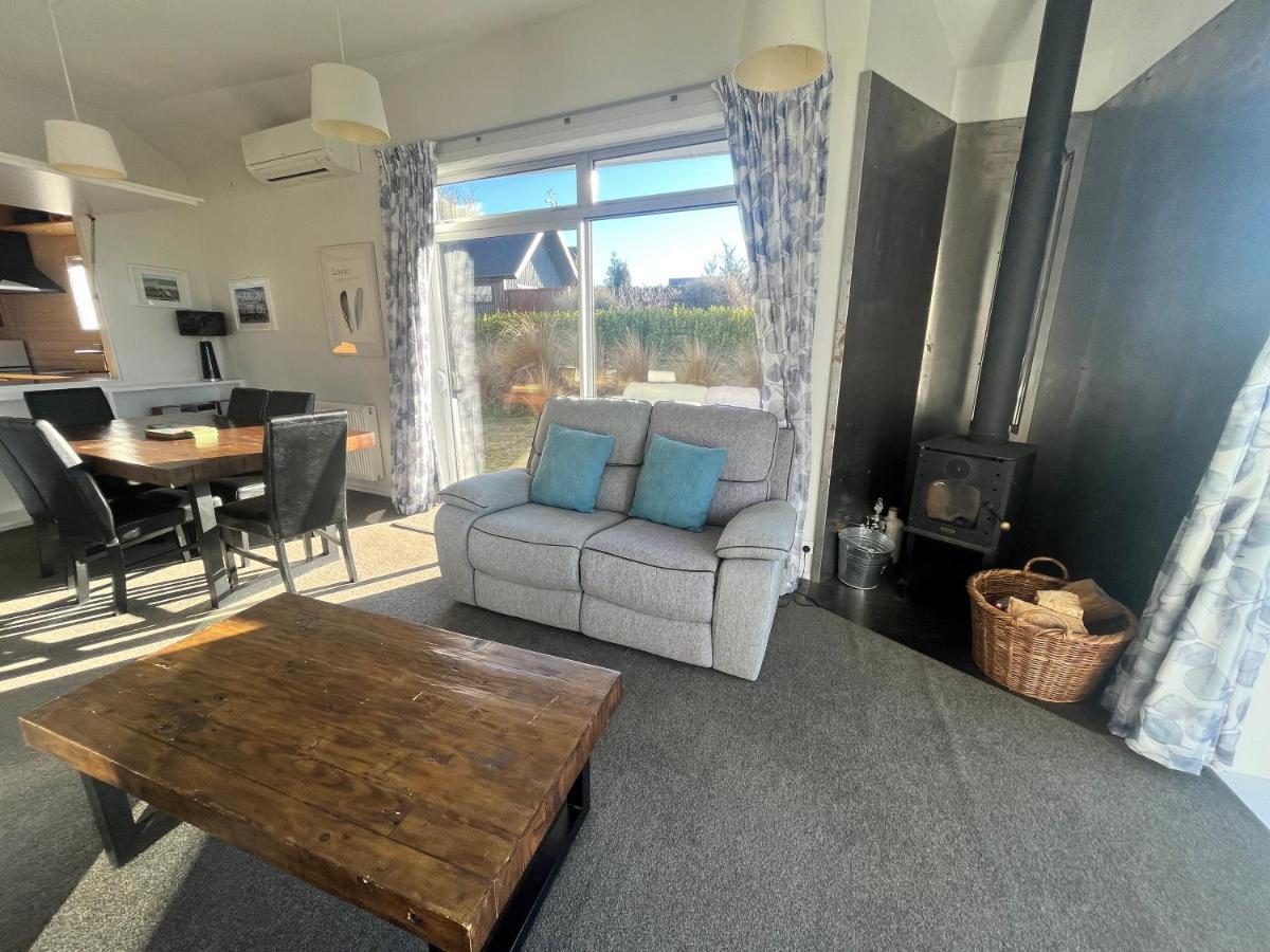 Luxury Lake View House Lake Tekapo Εξωτερικό φωτογραφία