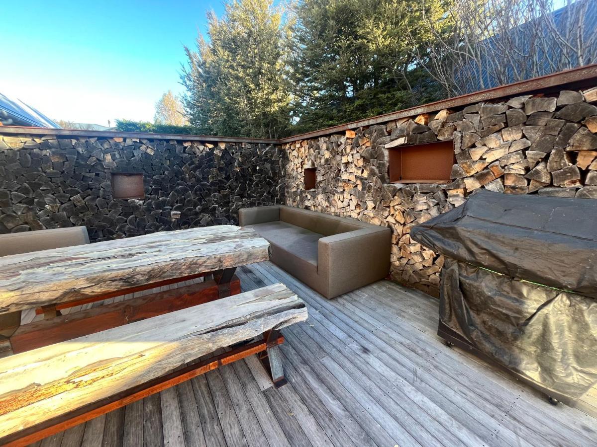 Luxury Lake View House Lake Tekapo Εξωτερικό φωτογραφία